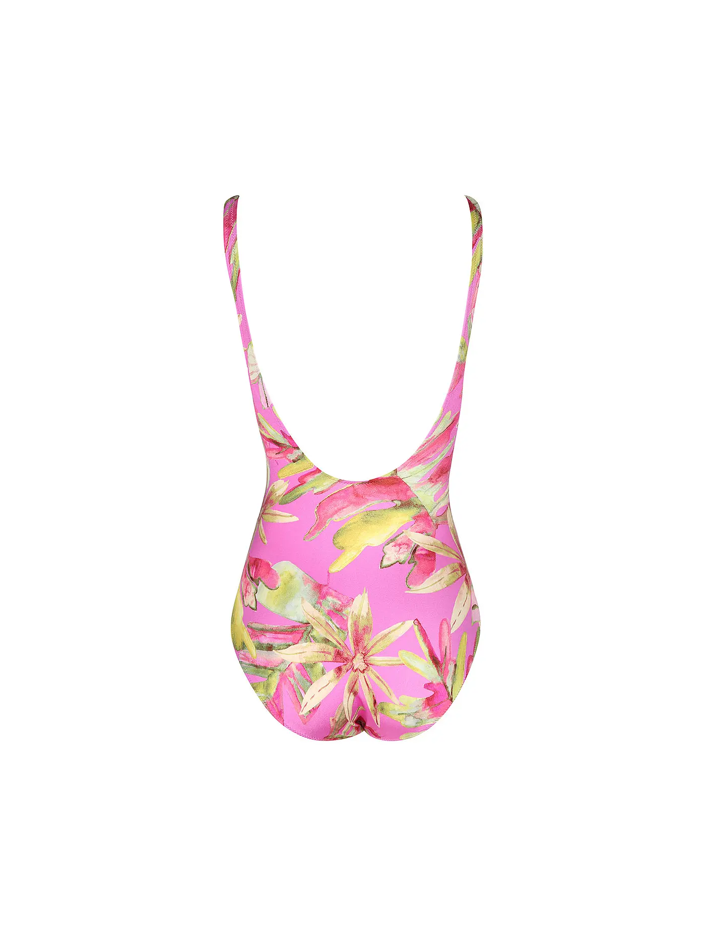 CHARMLINE | Damen Badeanzug | 